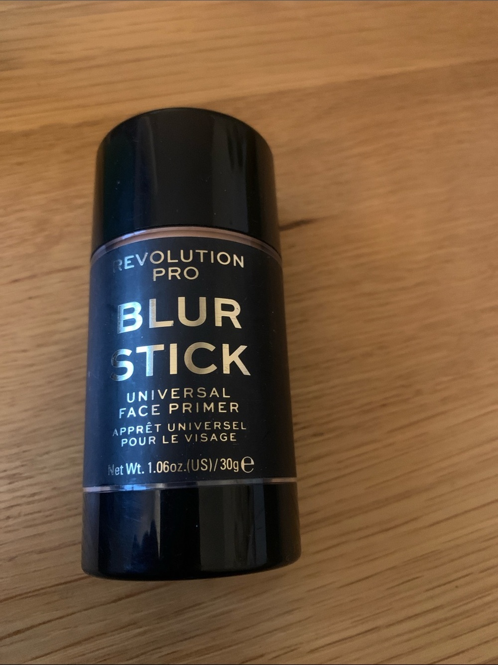 Revolution Pro Blur Stick Universal Face Primer - 30 g new